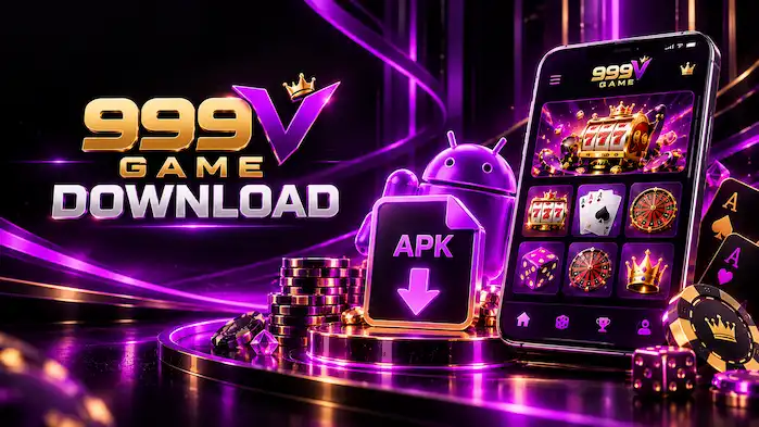 999V Game Download overview