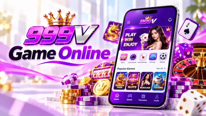 999V Game Online overview
